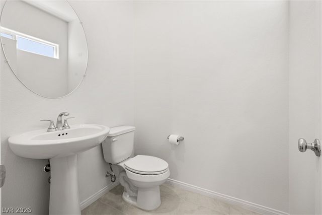 4767 High House Avenue, Las Vegas, NV 89141