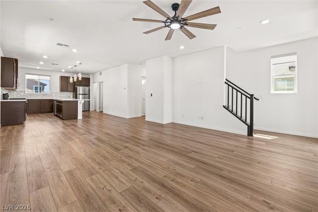 4767 High House Avenue, Las Vegas, NV 89141