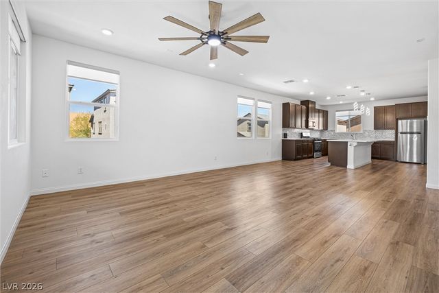 4767 High House Avenue, Las Vegas, NV 89141