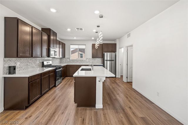 4767 High House Avenue, Las Vegas, NV 89141