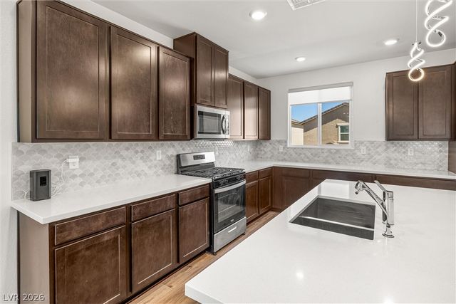 4767 High House Avenue, Las Vegas, NV 89141