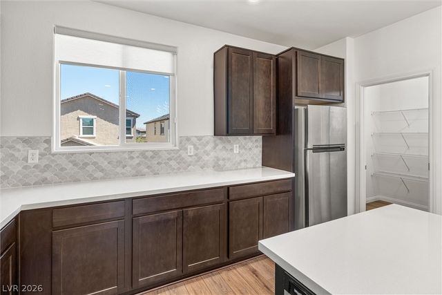 4767 High House Avenue, Las Vegas, NV 89141