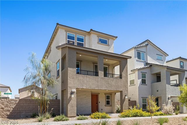 4767 High House Avenue, Las Vegas, NV 89141