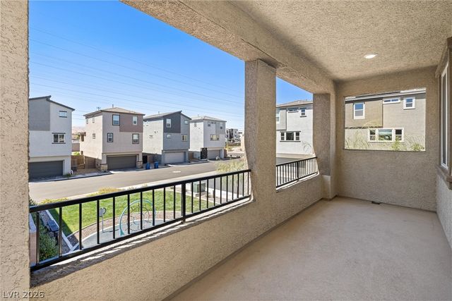 4767 High House Avenue, Las Vegas, NV 89141