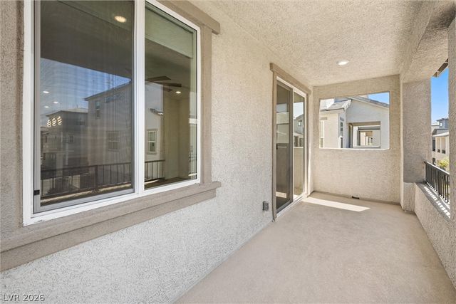 4767 High House Avenue, Las Vegas, NV 89141