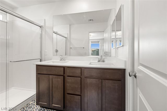 4767 High House Avenue, Las Vegas, NV 89141