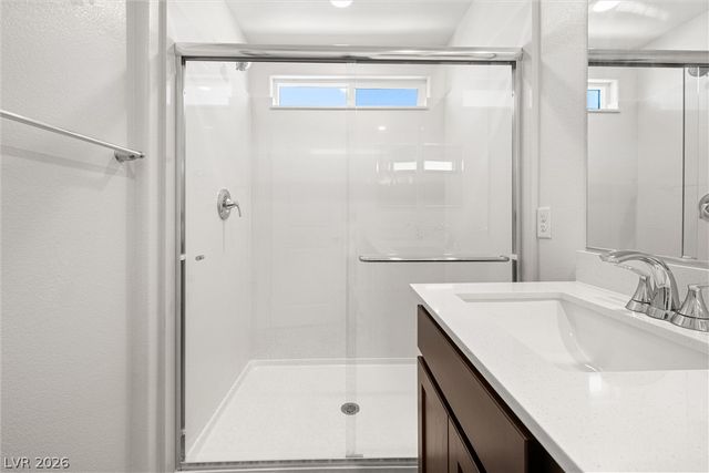 4767 High House Avenue, Las Vegas, NV 89141