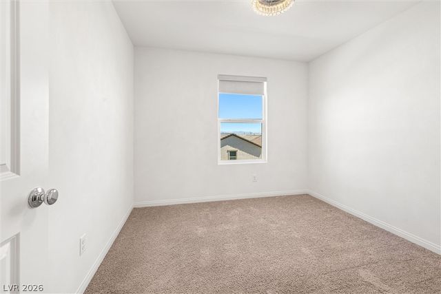 4767 High House Avenue, Las Vegas, NV 89141