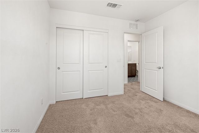 4767 High House Avenue, Las Vegas, NV 89141