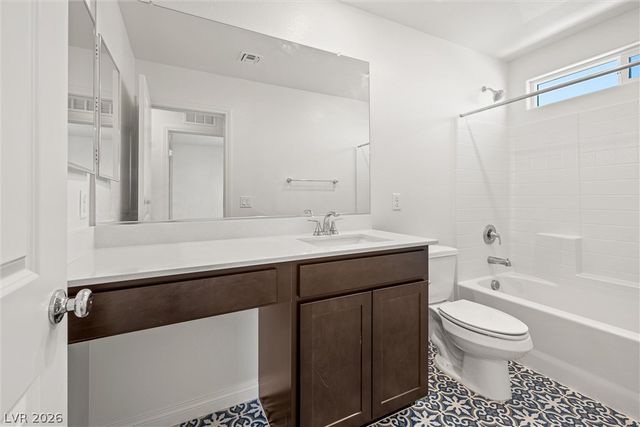4767 High House Avenue, Las Vegas, NV 89141