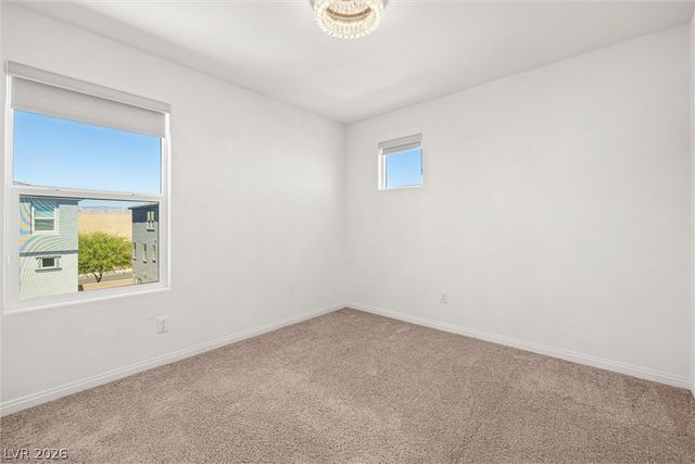 4767 High House Avenue, Las Vegas, NV 89141