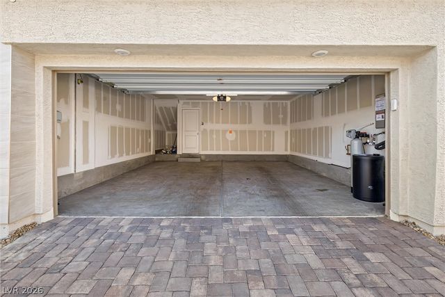 4767 High House Avenue, Las Vegas, NV 89141