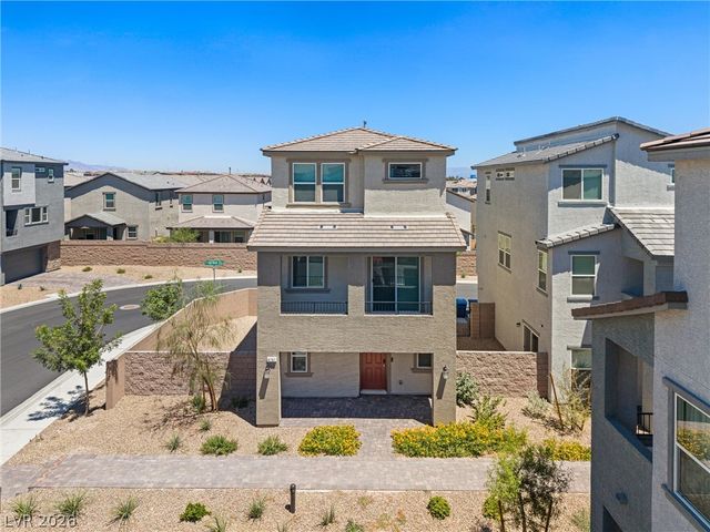 4767 High House Avenue, Las Vegas, NV 89141
