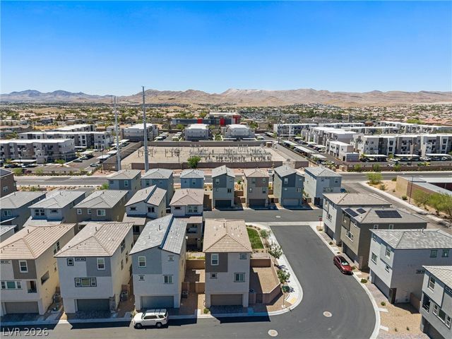 4767 High House Avenue, Las Vegas, NV 89141