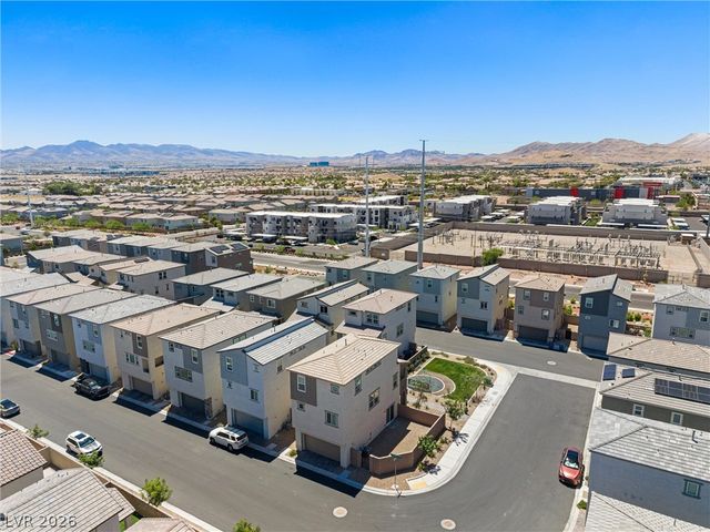 4767 High House Avenue, Las Vegas, NV 89141