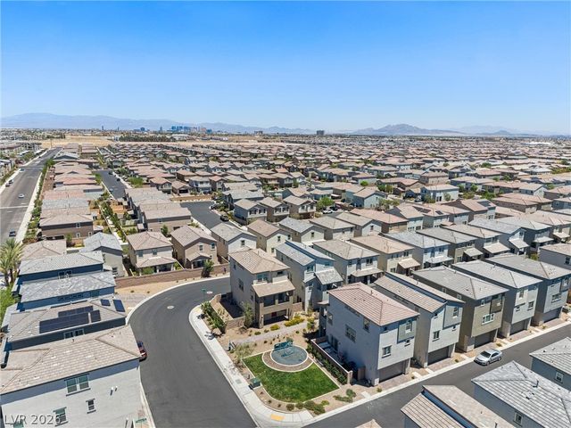 4767 High House Avenue, Las Vegas, NV 89141