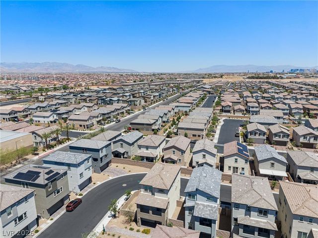 4767 High House Avenue, Las Vegas, NV 89141