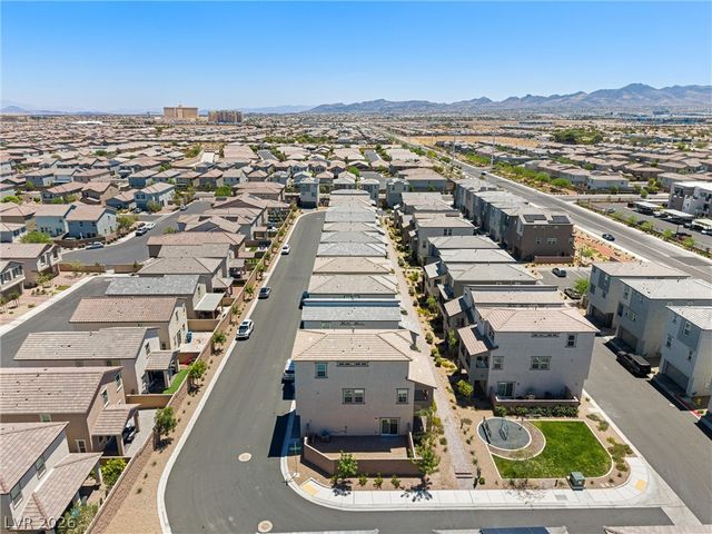 4767 High House Avenue, Las Vegas, NV 89141