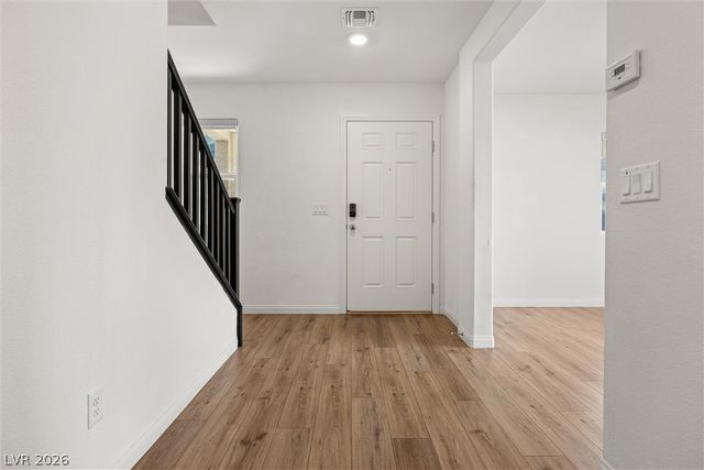 4767 High House Avenue, Las Vegas, NV 89141