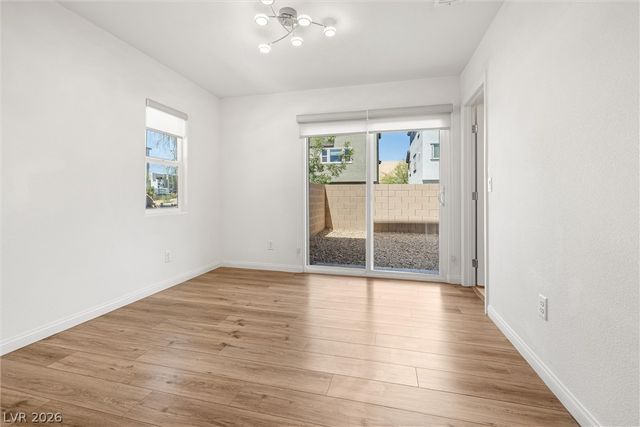 4767 High House Avenue, Las Vegas, NV 89141
