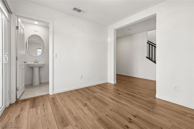 4767 High House Avenue, Las Vegas, NV 89141