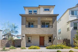 4767 High House Avenue, Las Vegas, NV 89141