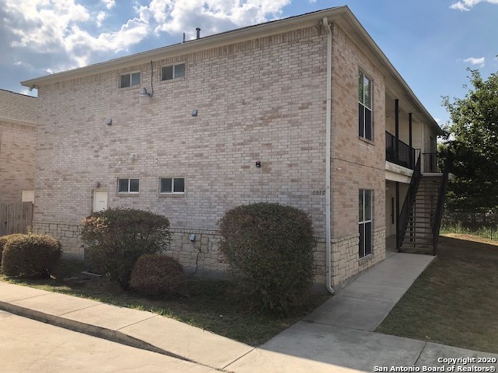 4919 Ali Ave Apt 3, San Antonio, TX 78229