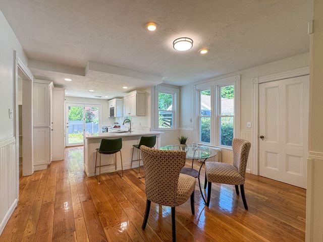 187 Humphrey St, Marblehead, MA 01945