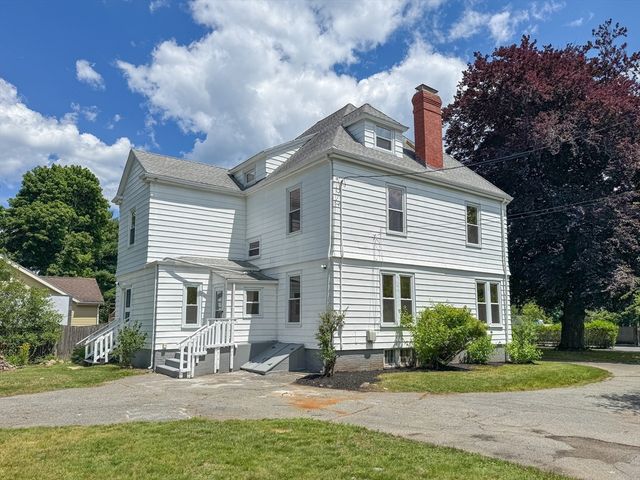 187 Humphrey St, Marblehead, MA 01945