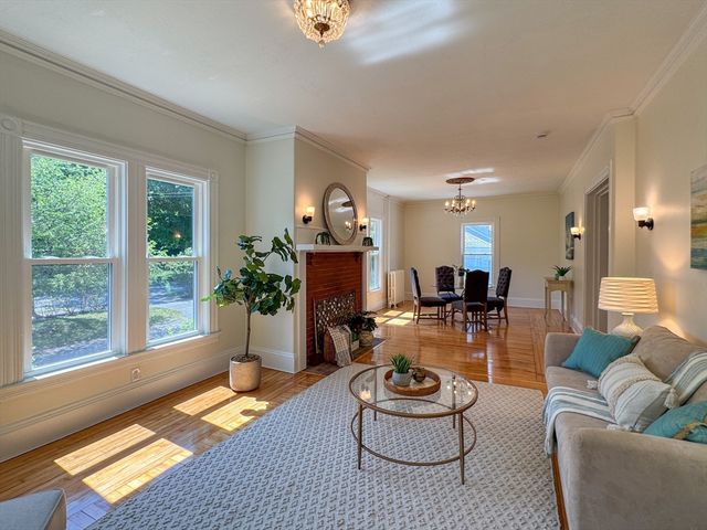 187 Humphrey St, Marblehead, MA 01945