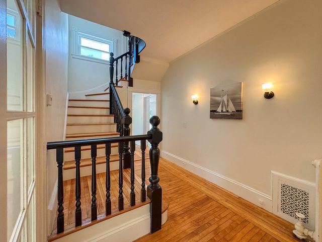 187 Humphrey St, Marblehead, MA 01945
