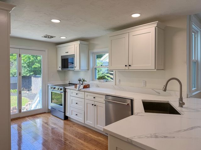 187 Humphrey St, Marblehead, MA 01945