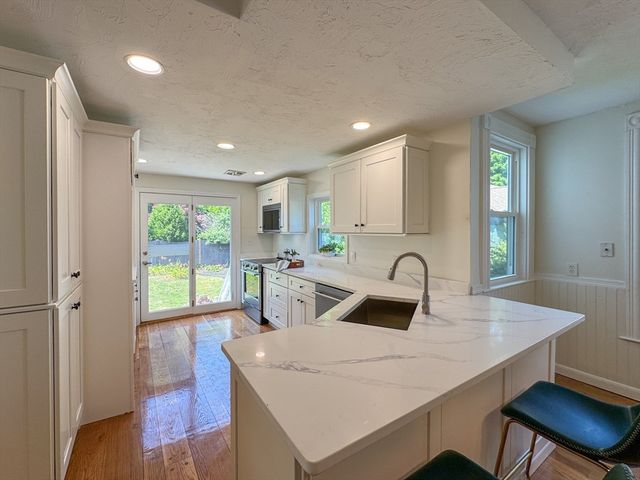 187 Humphrey St, Marblehead, MA 01945