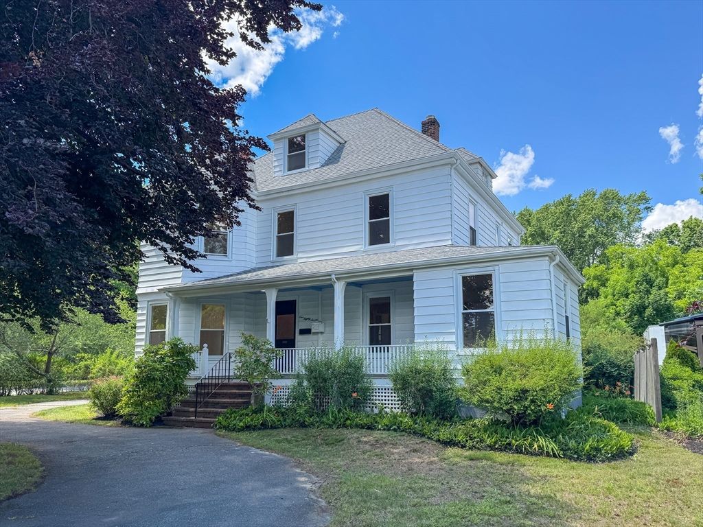 187 Humphrey St, Marblehead, MA 01945