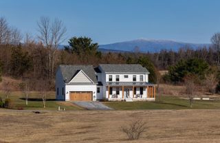 191 Partridge Lane, Charlotte, VT 05403