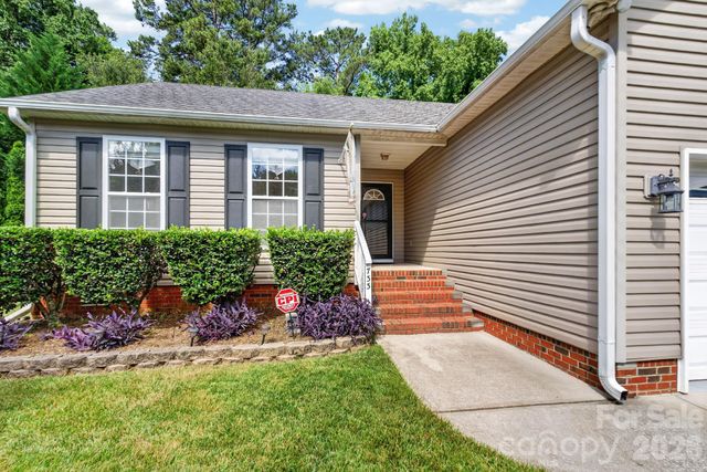 733 Painted Lady Court, Rock Hill, SC 29732
