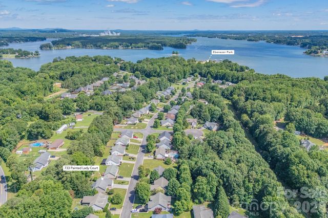 733 Painted Lady Court, Rock Hill, SC 29732
