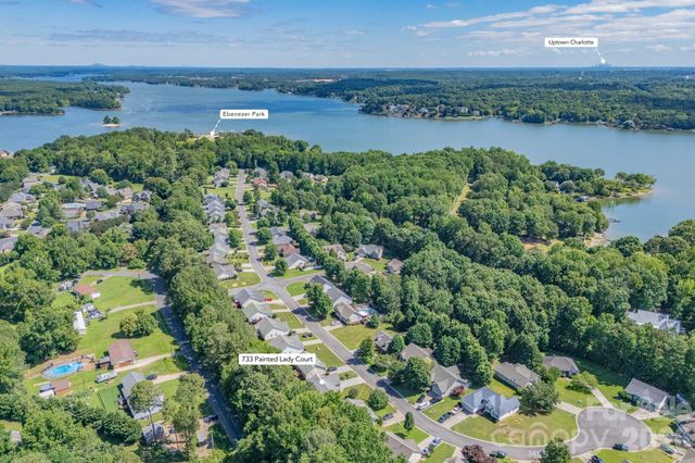 733 Painted Lady Court, Rock Hill, SC 29732