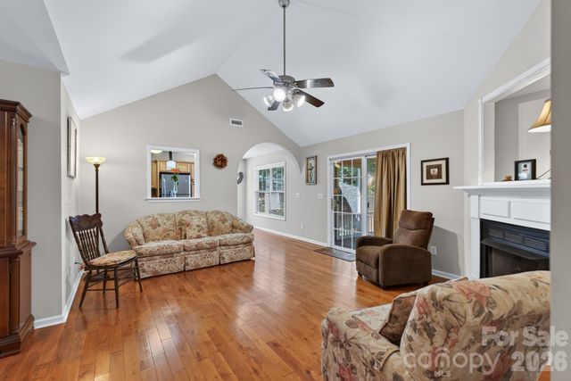 733 Painted Lady Court, Rock Hill, SC 29732