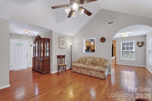 733 Painted Lady Court, Rock Hill, SC 29732