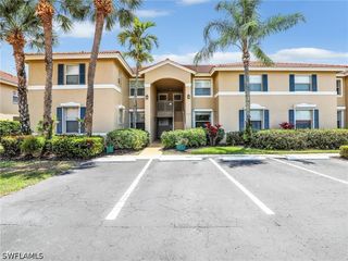 2408 Millcreek LN 202, Naples, FL 34119