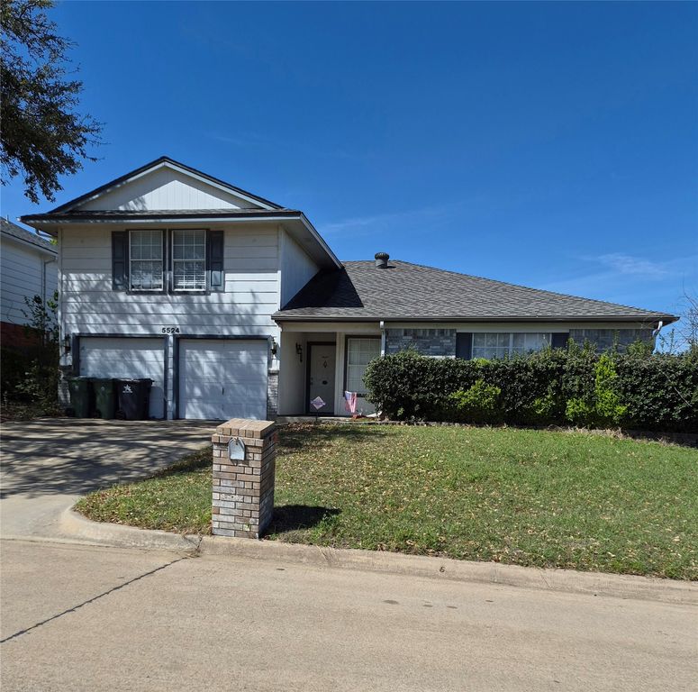 5524 Royal Meadow Lane, Arlington, TX 76017