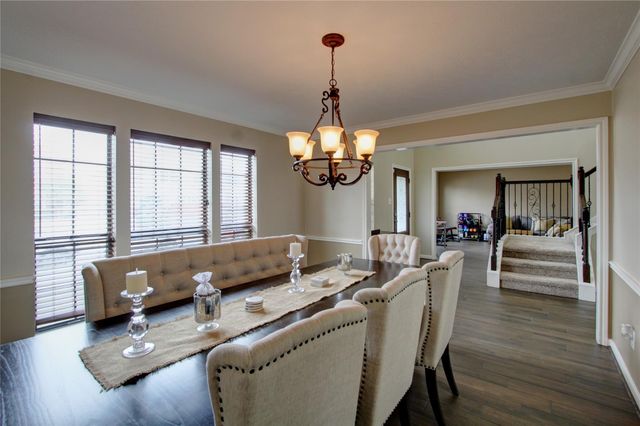 6002 Thom Road, Humble, TX 77346