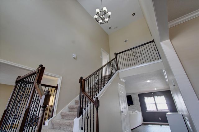 6002 Thom Road, Humble, TX 77346