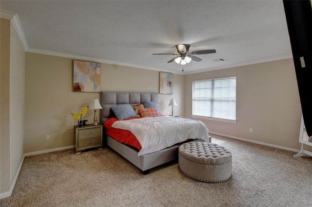 6002 Thom Road, Humble, TX 77346