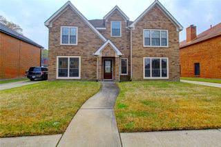 6002 Thom Road, Humble, TX 77346