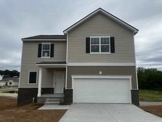 3301 Pippin Street, Columbia, TN 38401