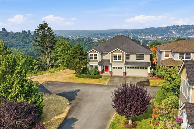 2101 SE 2nd Place, Renton, WA 98056