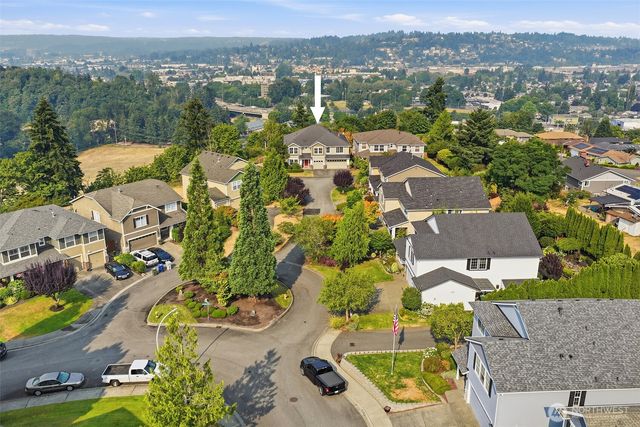 2101 SE 2nd Place, Renton, WA 98056