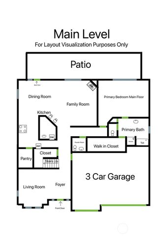 2101 SE 2nd Place, Renton, WA 98056